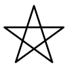 pentagram pentagram
